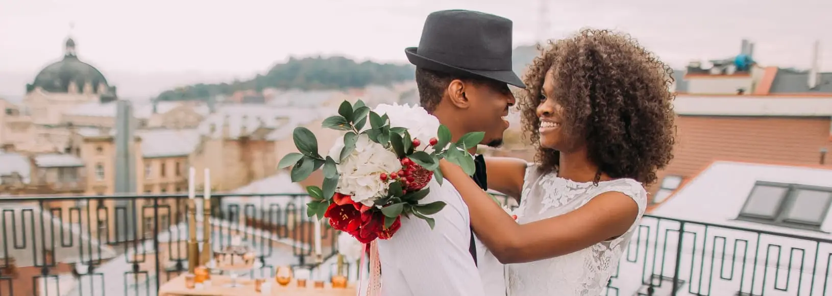 Fotógrafos de boda