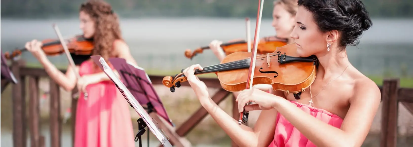 Música para la boda